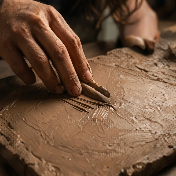 Creating the Foundation