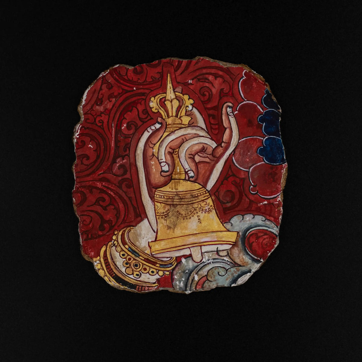 The Hidden Mudras Collection