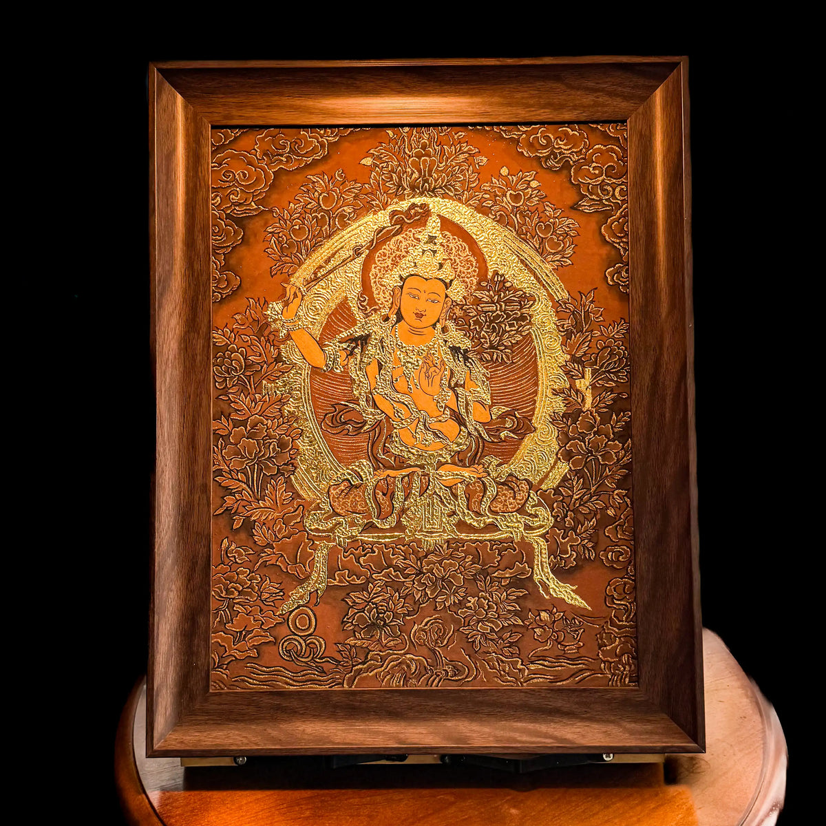 The Hidden Mudras Collection
