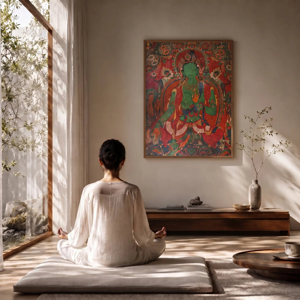 Why Himalayan Art Matters Today